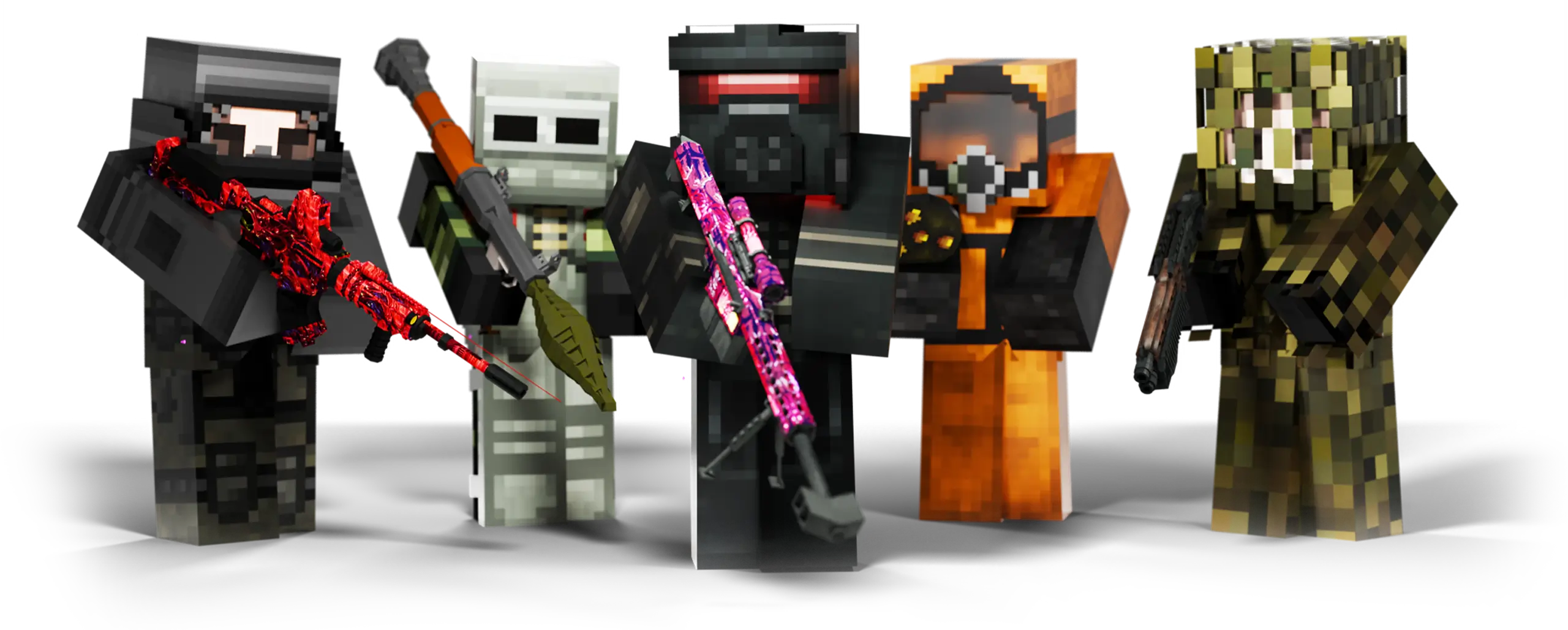 Survivants Lethalia