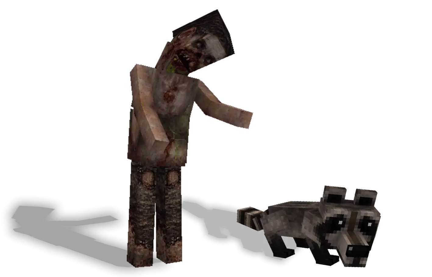 Zombie Lethalia